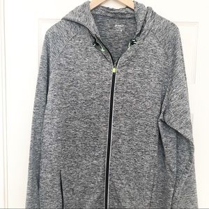 ⬇️Just Reduced: 2XU Mens Running zip hoodie